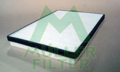 MULLER FILTER fc216 -  Фильтр воздуха в салоне